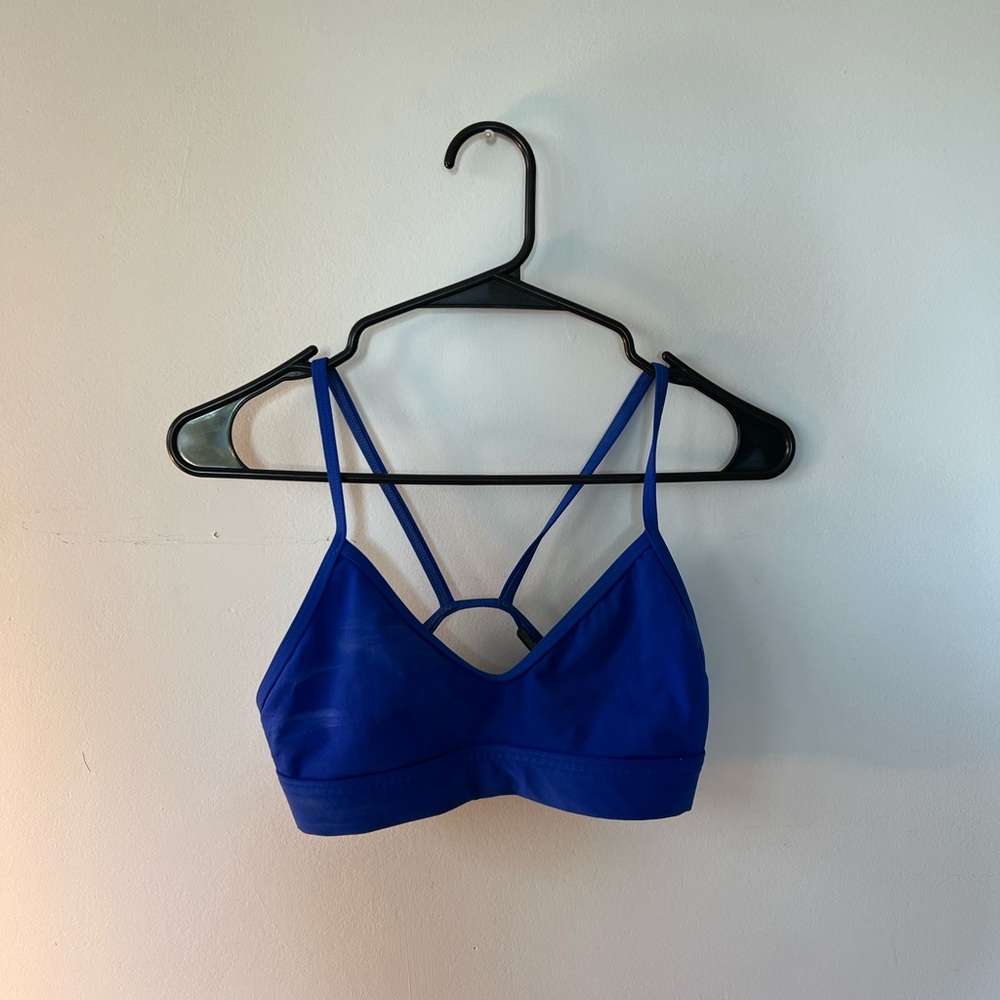 Jolyn Bikini Top Small